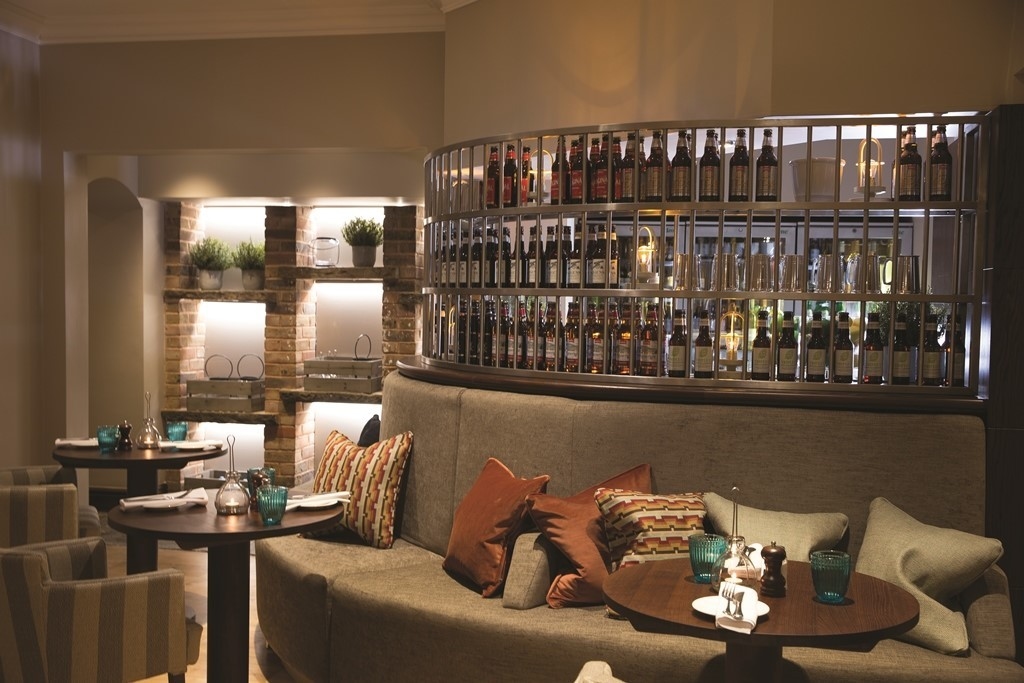 Photo of Aztec Hotel And Spa, Boardroom 212