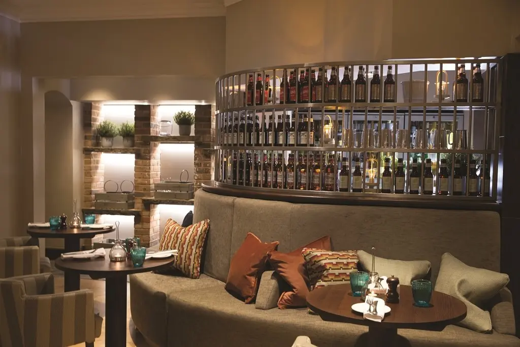 Aztec Hotel And Spa, Boardroom 212 photo #2