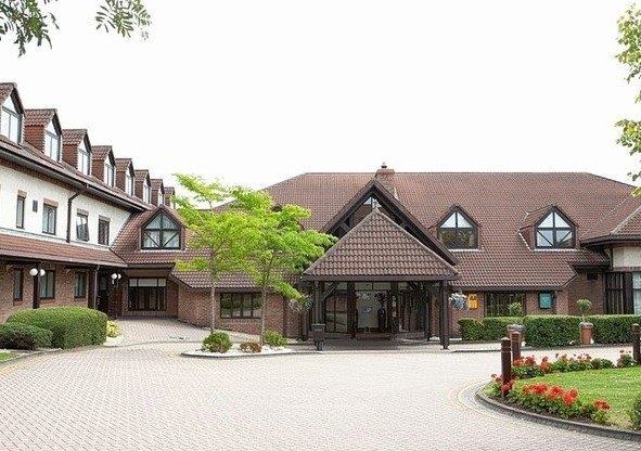 Photo of Aztec Hotel And Spa, Culbone