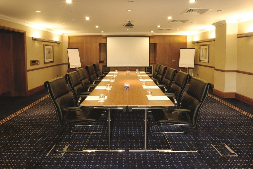 Photo of Aztec Hotel And Spa, Room 8