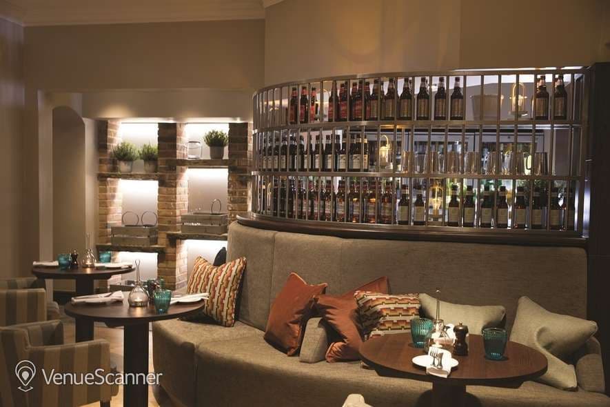 Aztec Hotel And Spa, Culbone photo #3