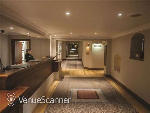 Aztec Hotel And Spa, Room 5, undefined photo #2