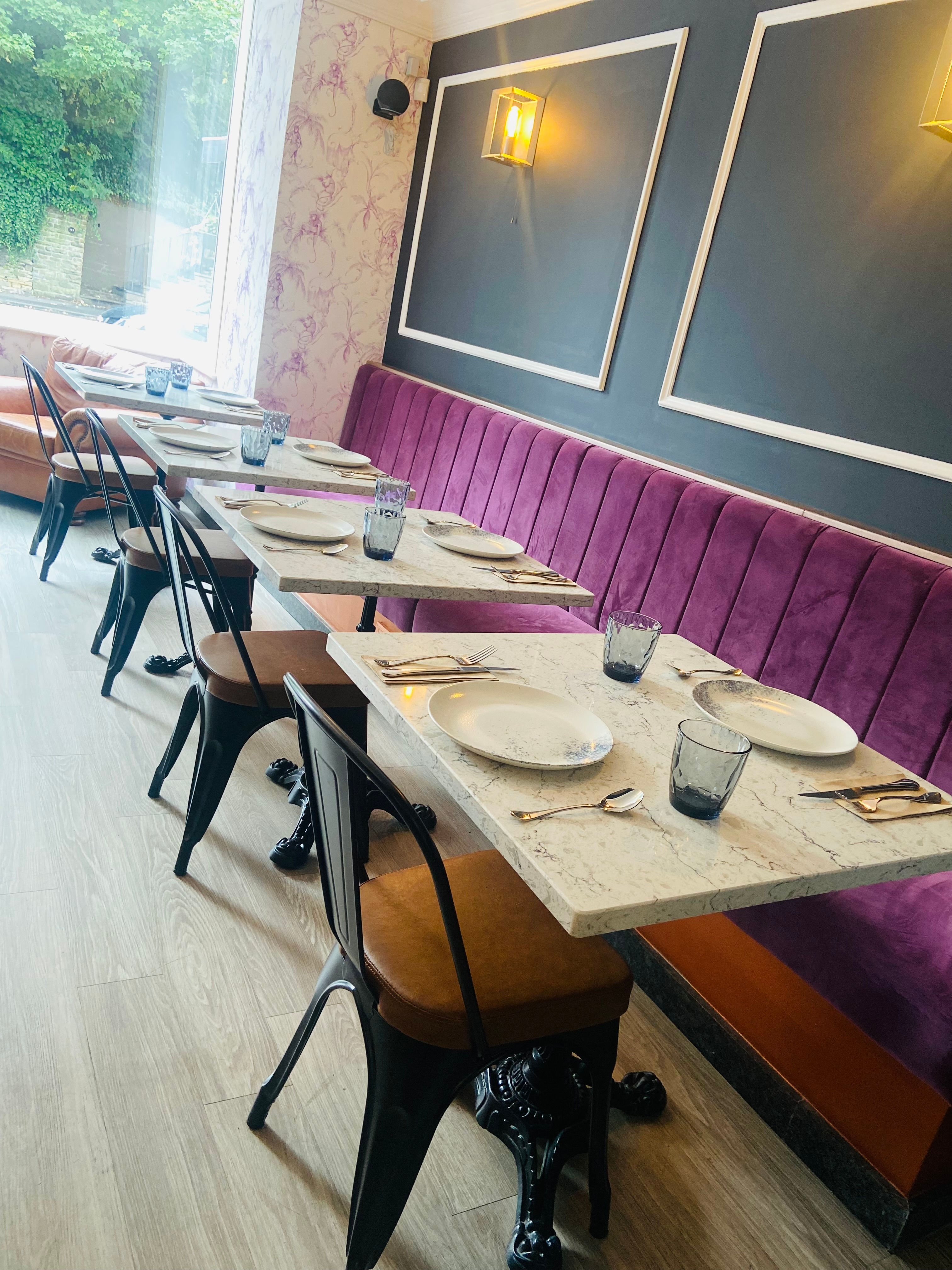 Photo of The Psalter, Lounge Bar