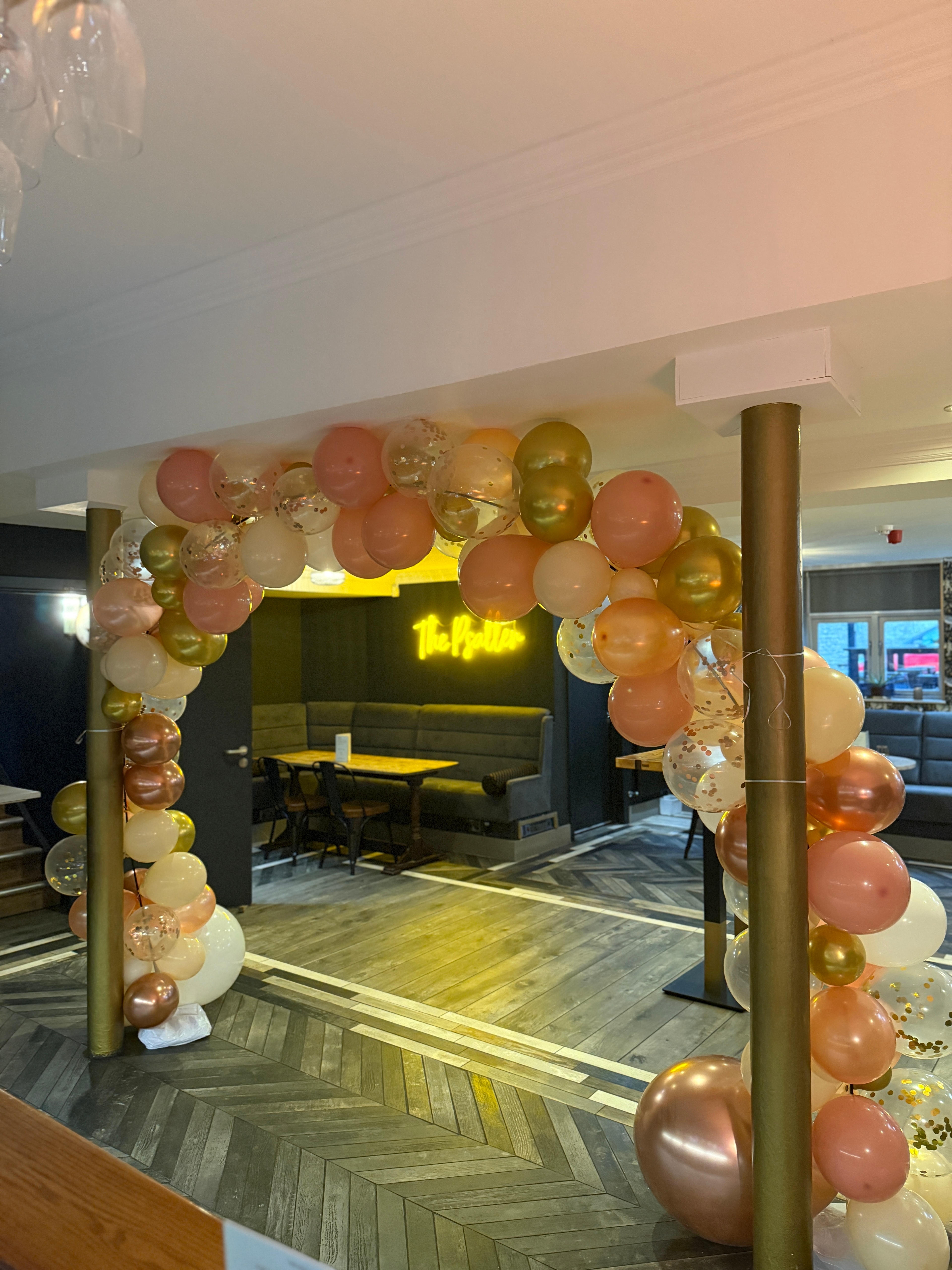 Photo of The Psalter, Lounge Bar