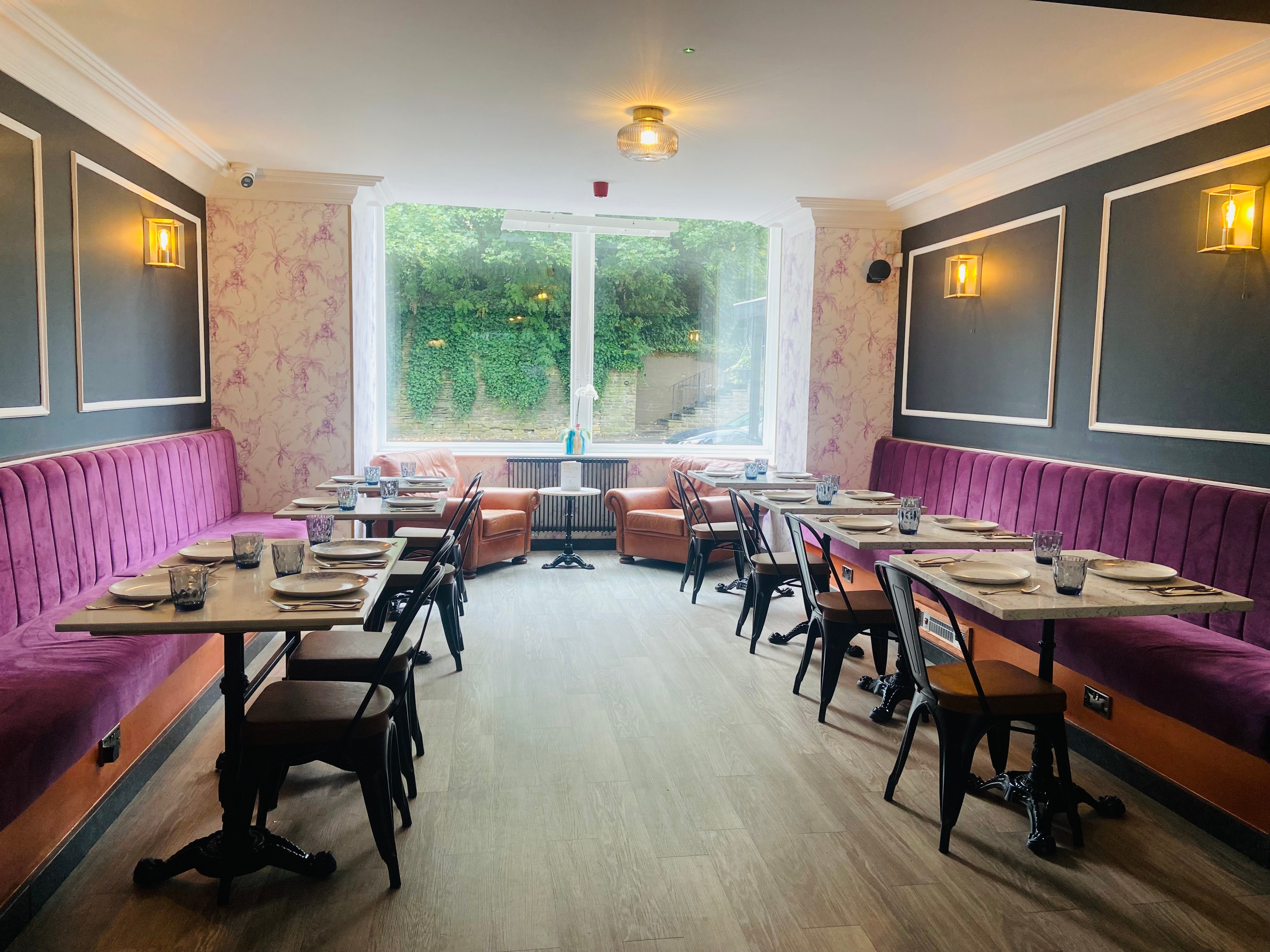 Photo of The Psalter, Exclusive Hire