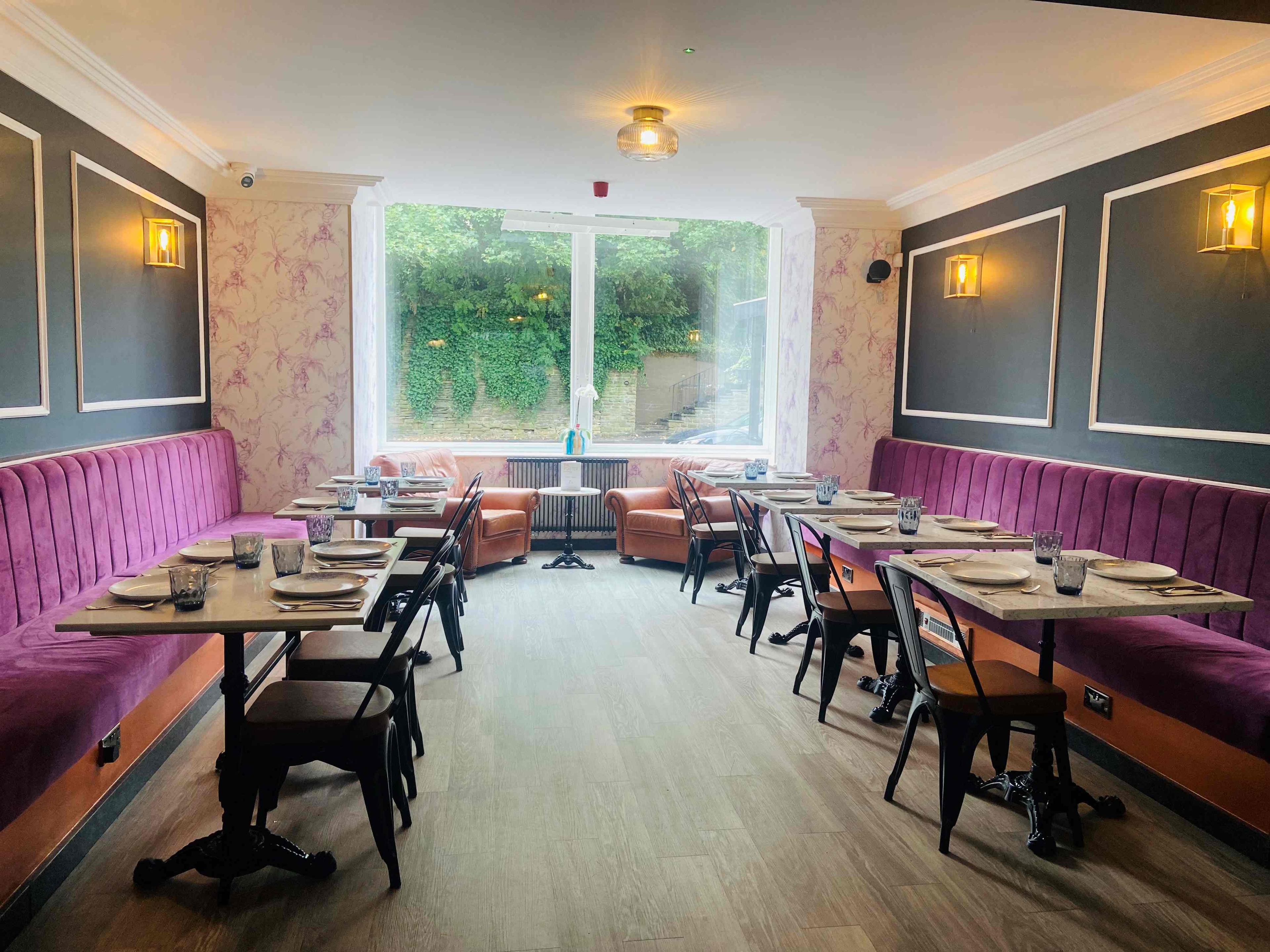 Photo of The Psalter, Lounge Bar