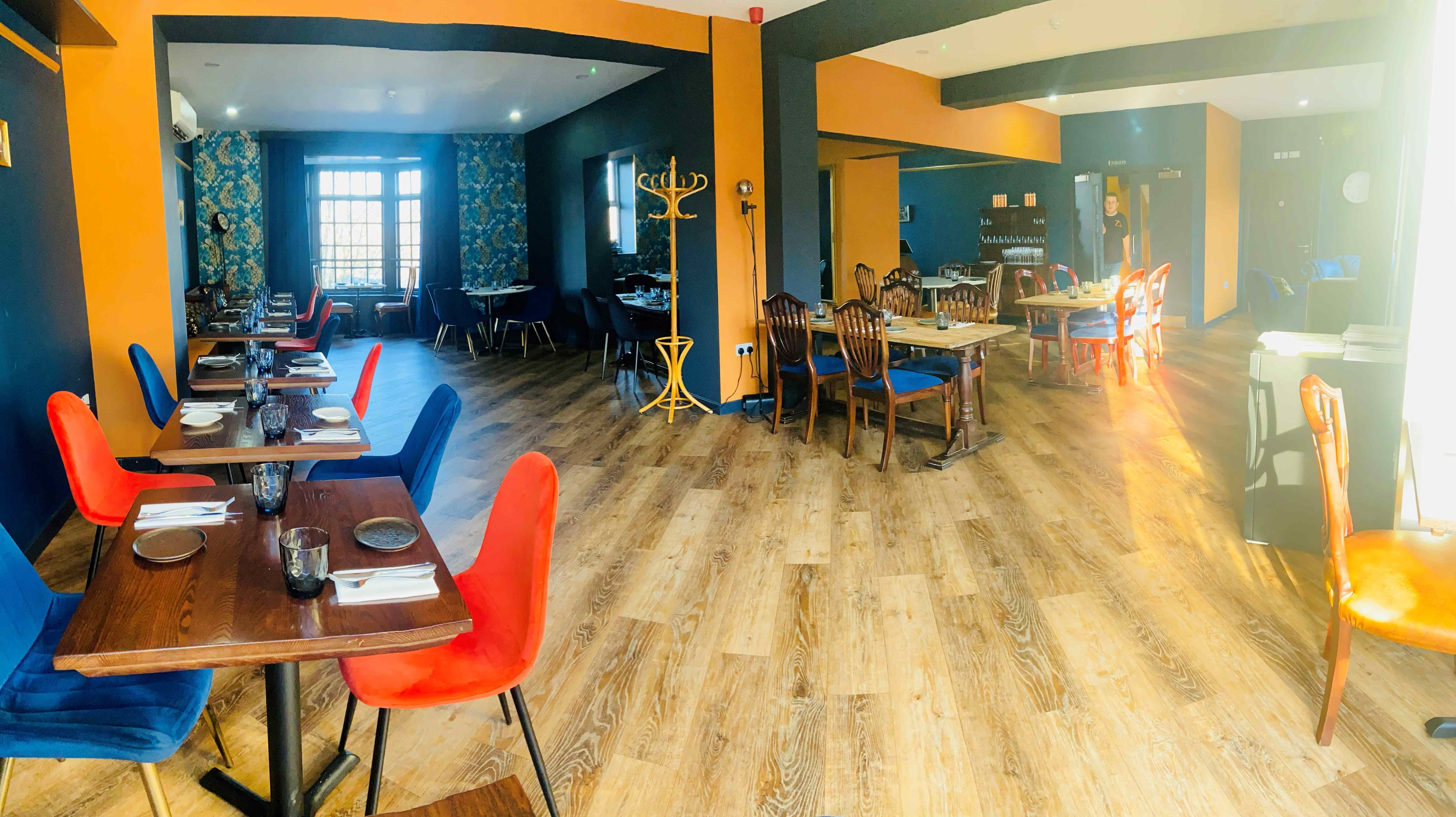 Photo of The Psalter, Restaurant