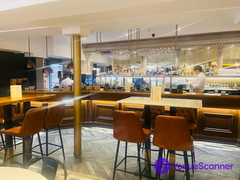 Bar, The Psalter photo #1