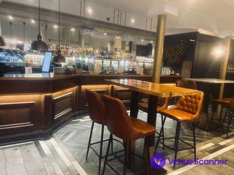 Bar, The Psalter photo #2