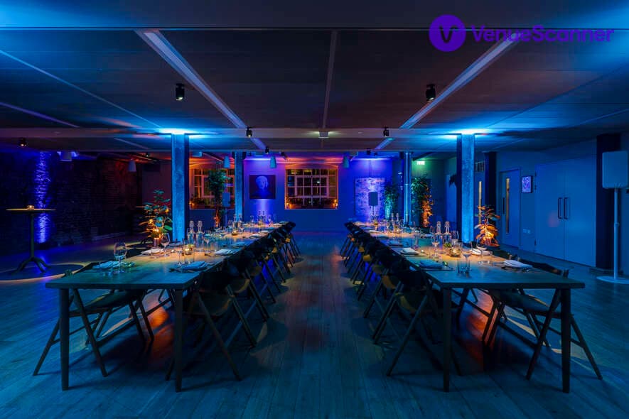 The Forum, The Conduit photo #3