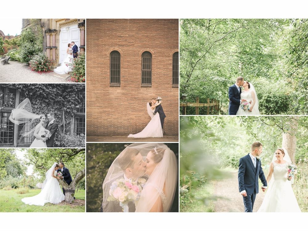 Photo of The Mirfield Monastery, Exclusive Hire