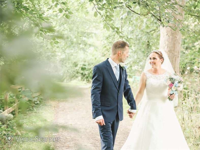 Exclusive Hire, The Mirfield Monastery photo #2