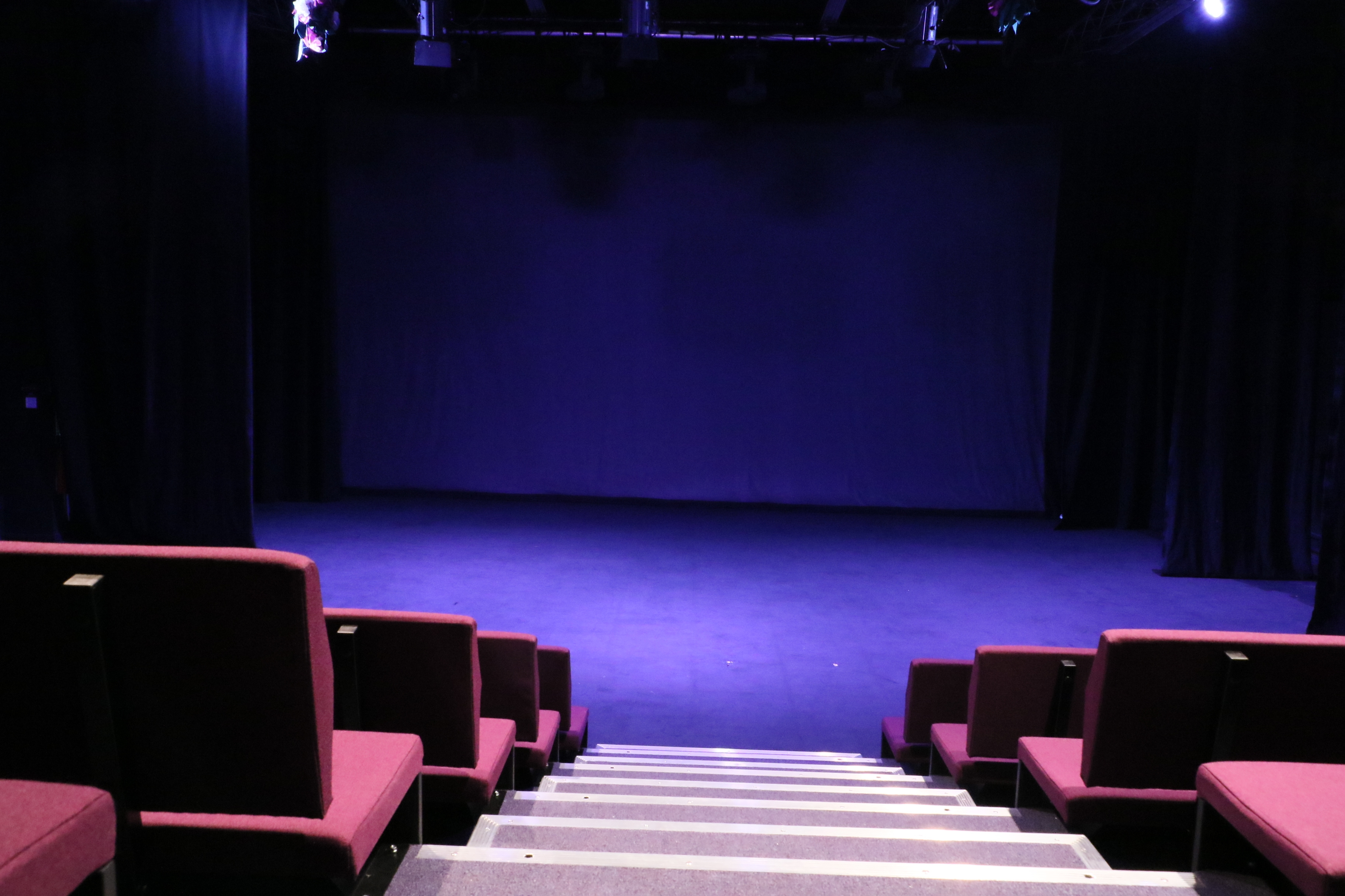 Photo of Impact Community Arts Centre, Theatre And Conference Space