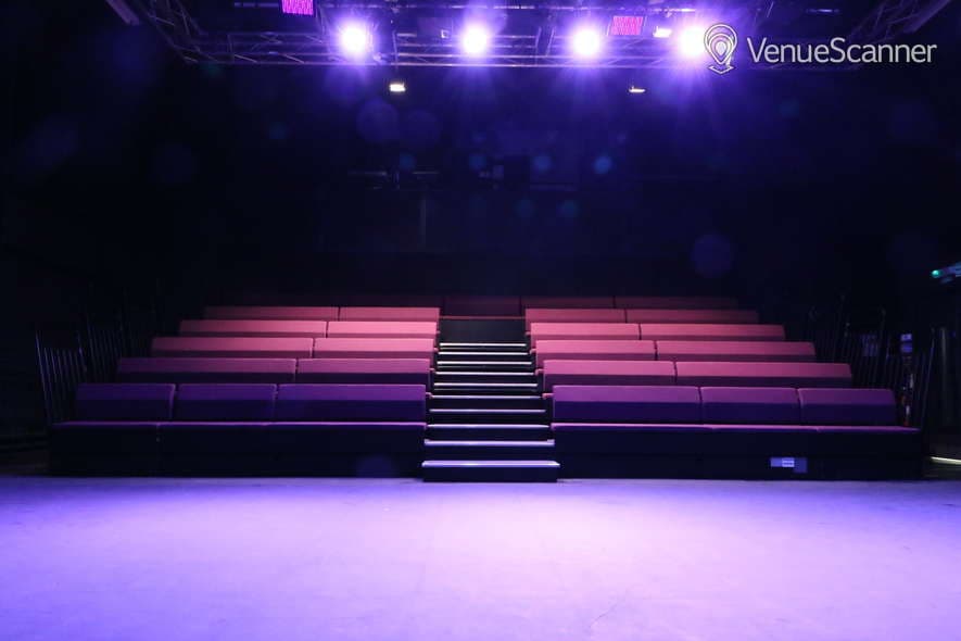 Theatre And Conference Space, Impact Community Arts Centre photo #1