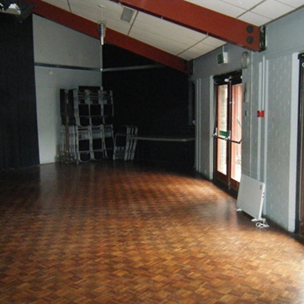 Photo of The Albany, Red Room