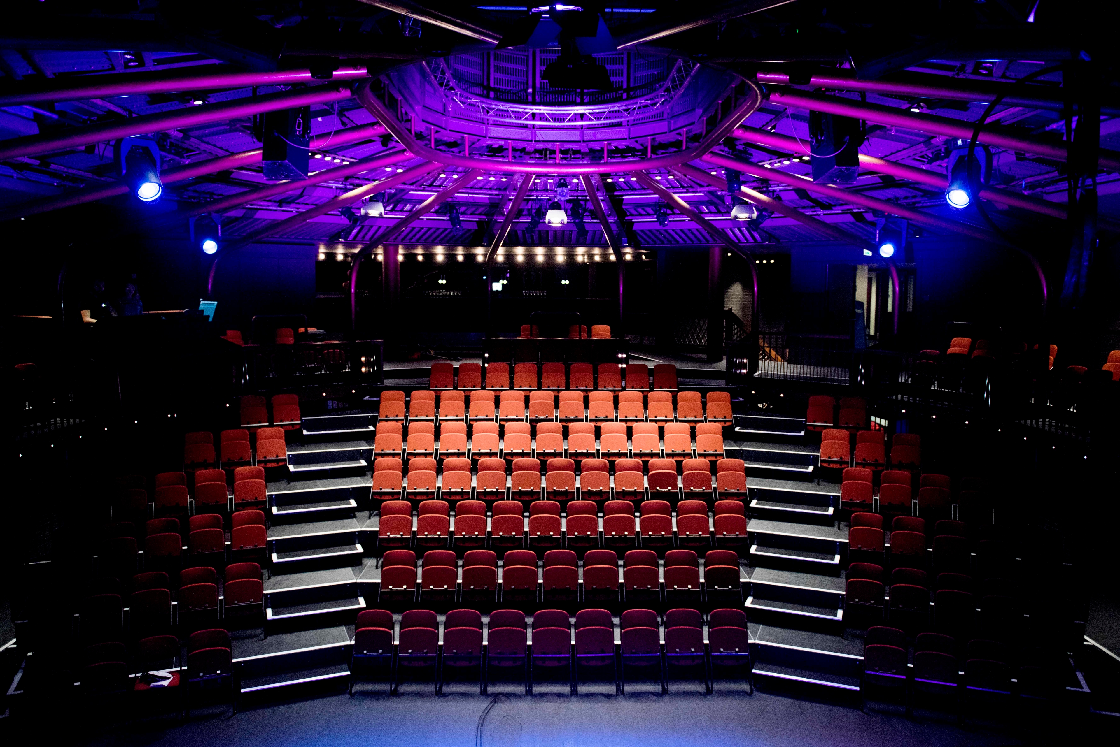 Photo of The Albany, Theatre