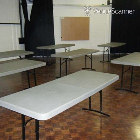 Red Room, The Albany photo #1