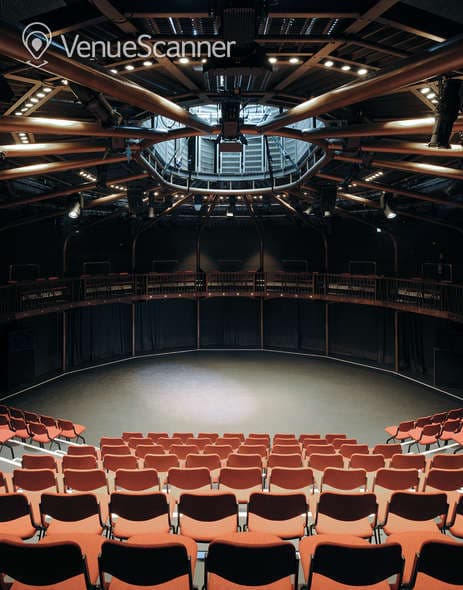 Theatre, The Albany photo #1