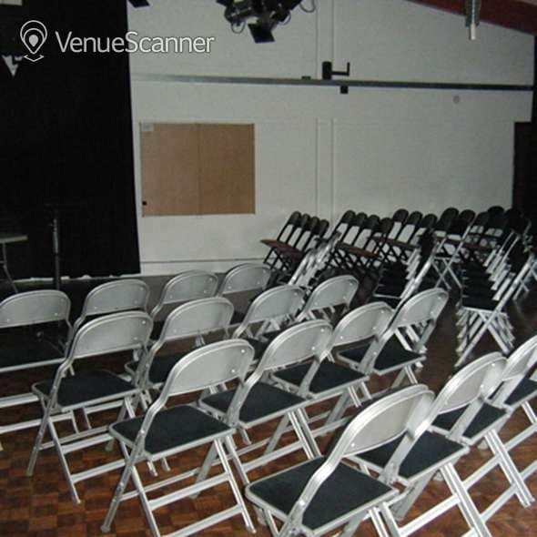 The Albany, Red Room photo #3