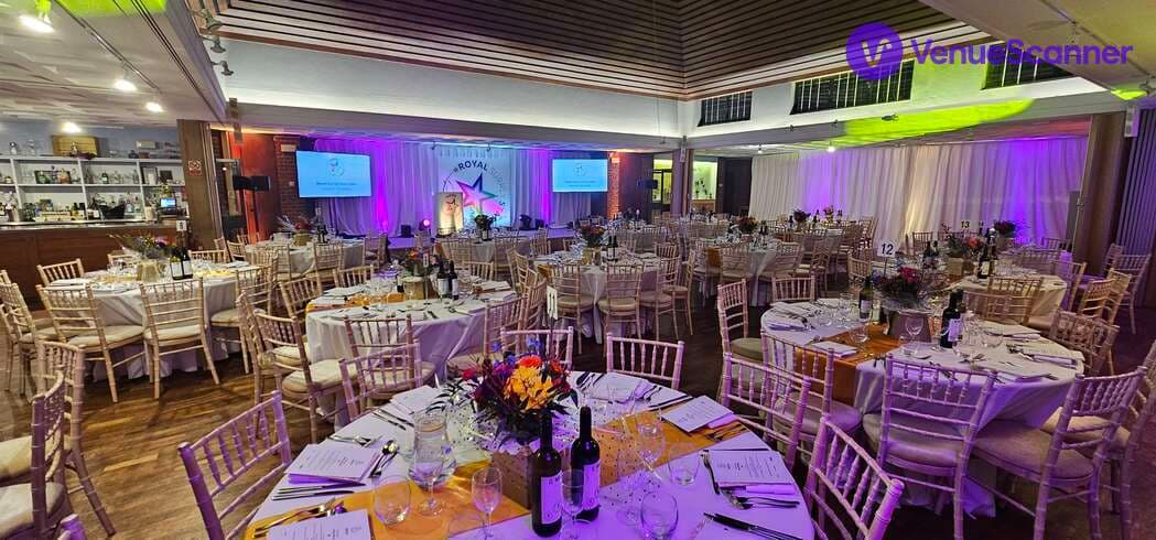 Celebrations, Seasons @ Guildford Cathedral photo #2