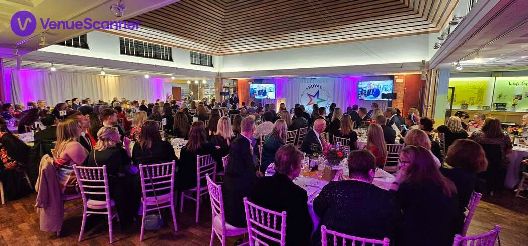 Seasons @ Guildford Cathedral, Celebrations photo #3