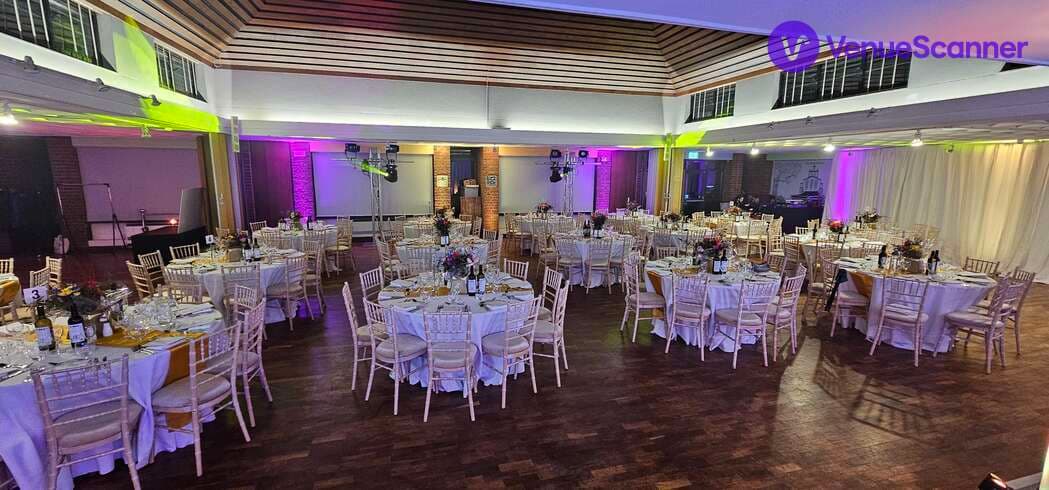 Celebrations, Seasons @ Guildford Cathedral photo #1