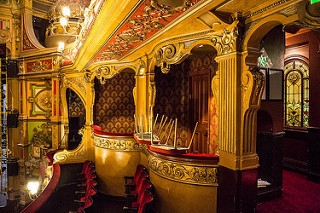 Photo of Hackney Empire