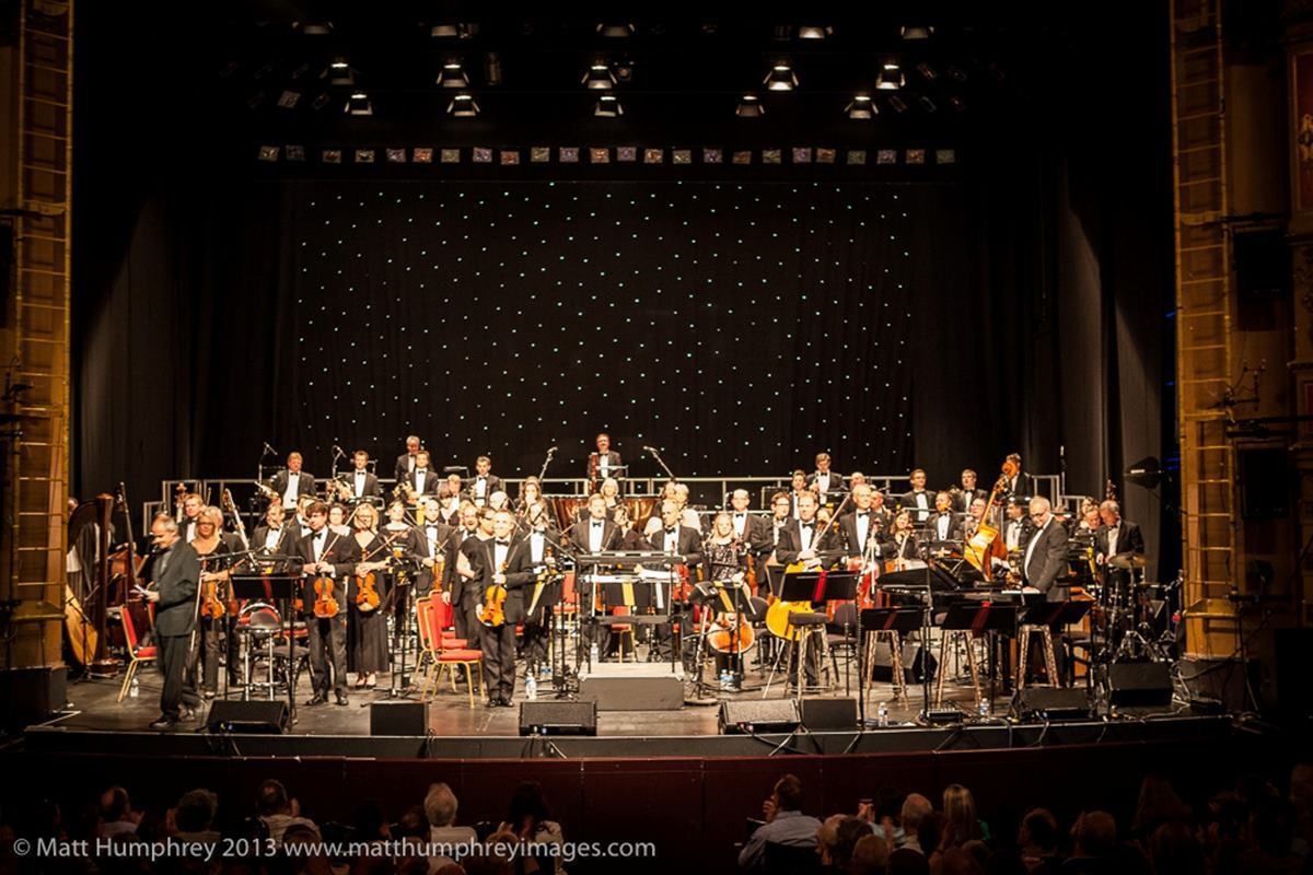 Photo of Hackney Empire, Theatre