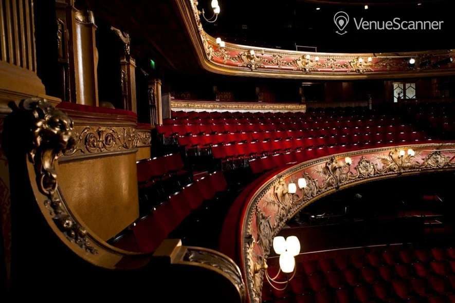 Empire 2, Hackney Empire photo #1