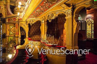 Main Space, Hackney Empire photo #2