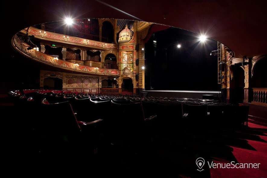 Theatre, Hackney Empire photo #1