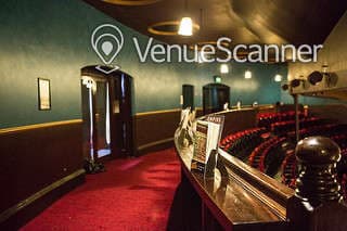 Hackney Empire photo #3