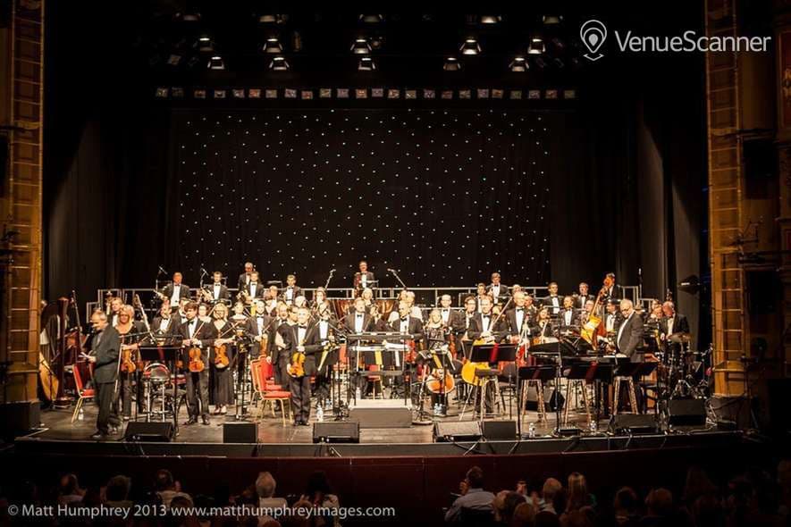 Hackney Empire, Empire 2 photo #3