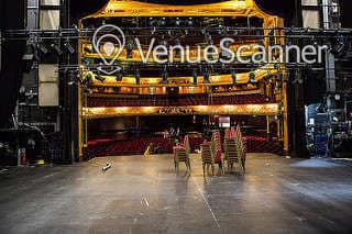 Main Space, Hackney Empire photo #1