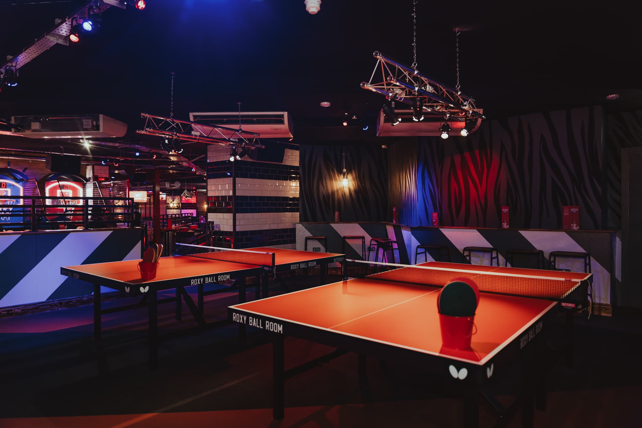 The Gallery, Roxy Ball Room Birmingham Victoria Square photo #2