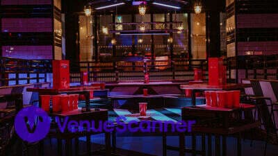 Full Venue Hire, Roxy Ball Room Birmingham Victoria Square photo #2