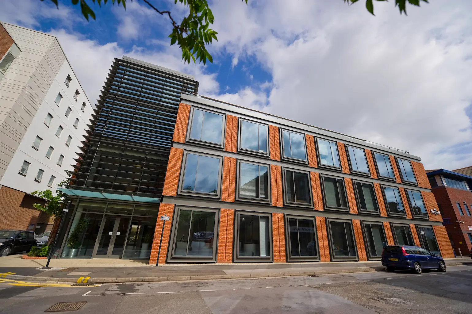 Regus Maidenhead Broadway photo #2