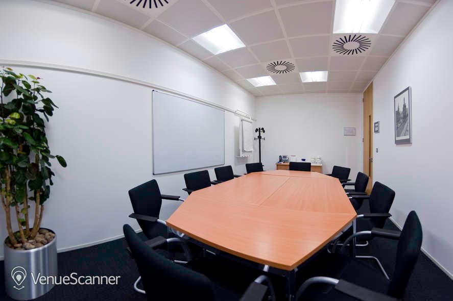 Boardroom02, Regus Maidenhead Broadway photo #1