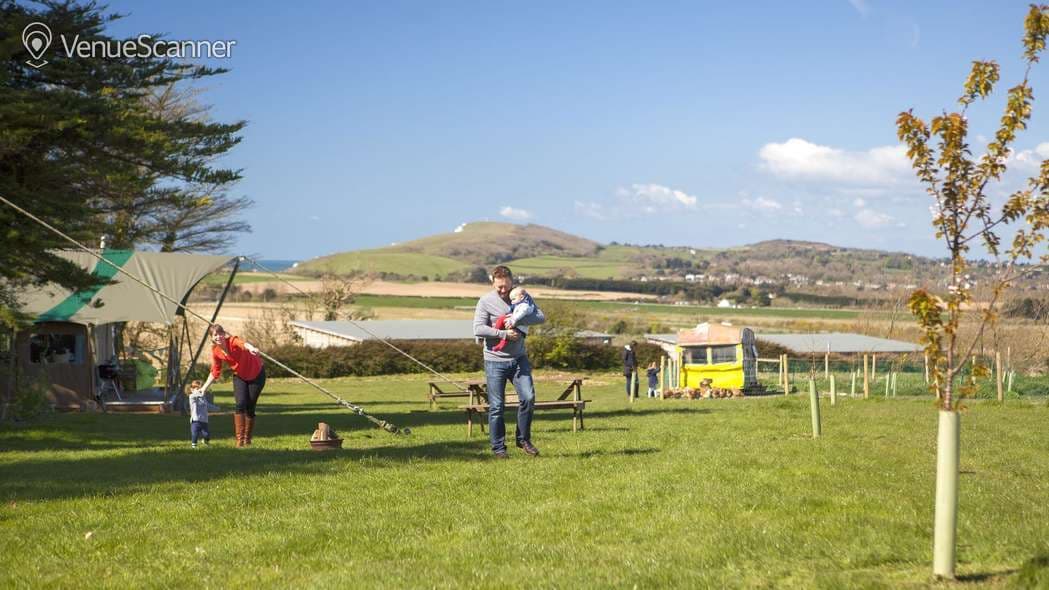 East Afton Farmhouse, Tapnell Farm photo #2