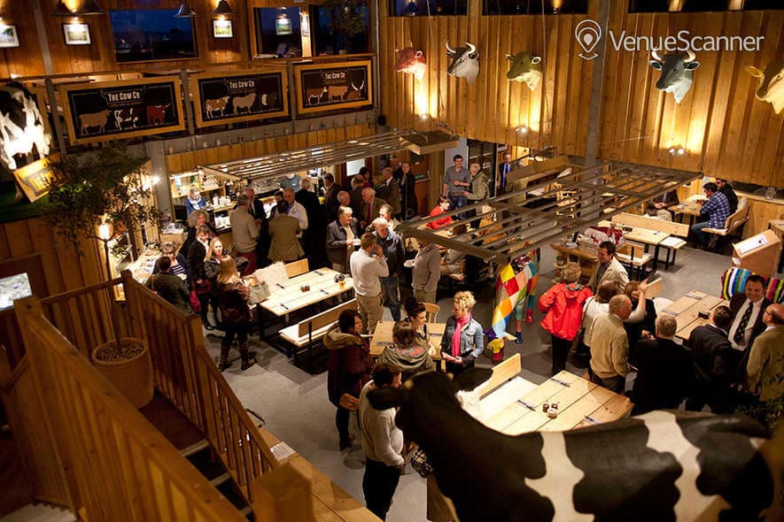 The Cow Co, Tapnell Farm photo #2