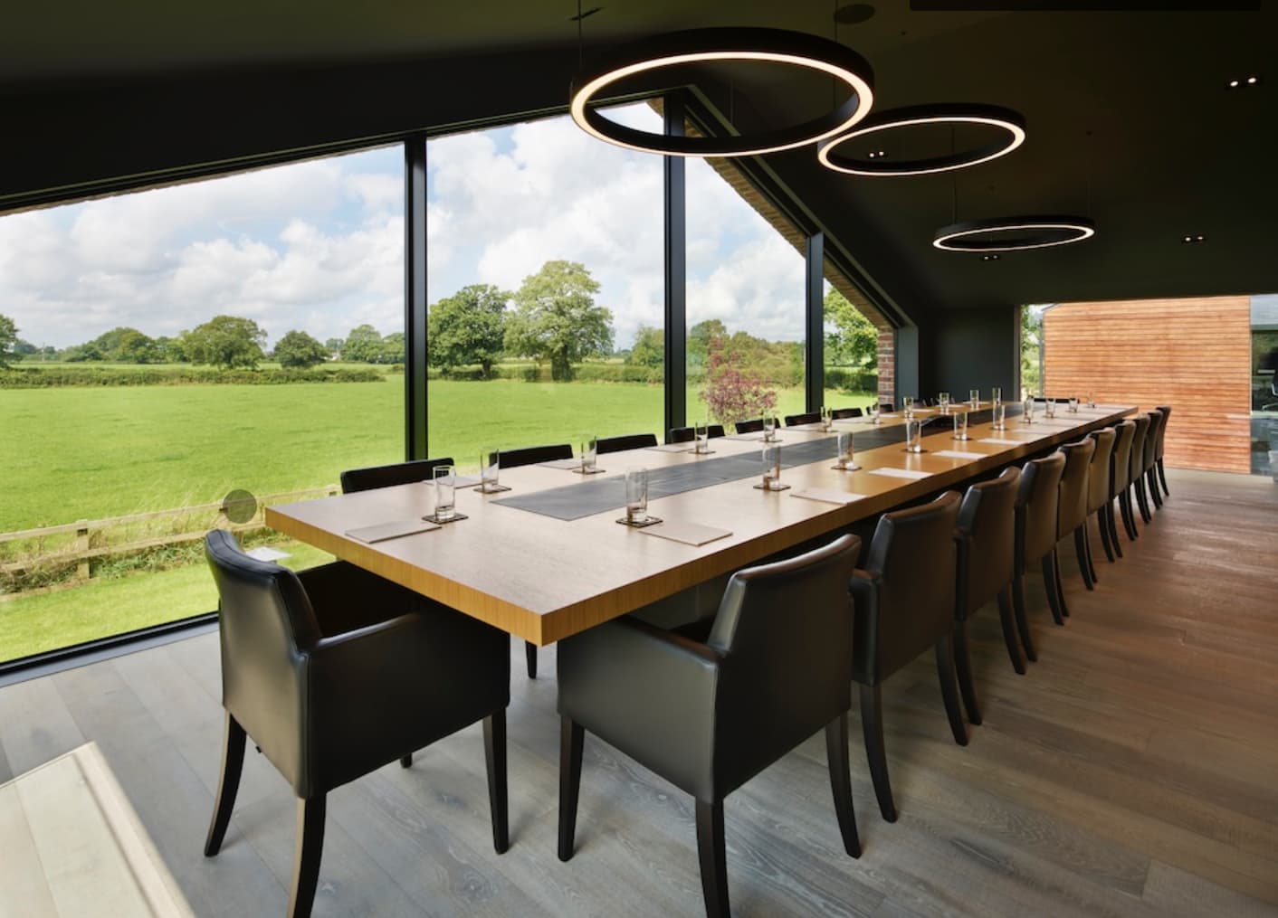 Conference / Meeting Rooms