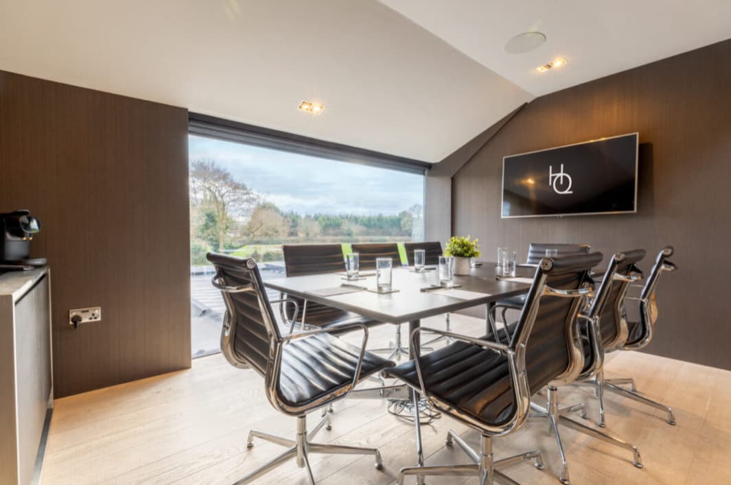 The Colony HQ, Conference / Meeting Rooms photo #2