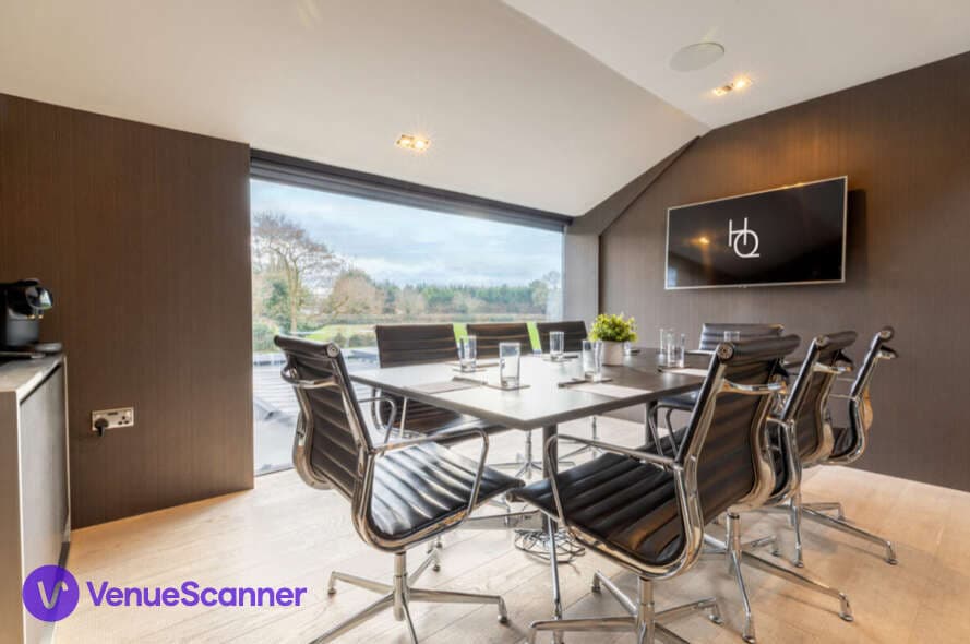 Conference / Meeting Rooms, The Colony HQ photo #2