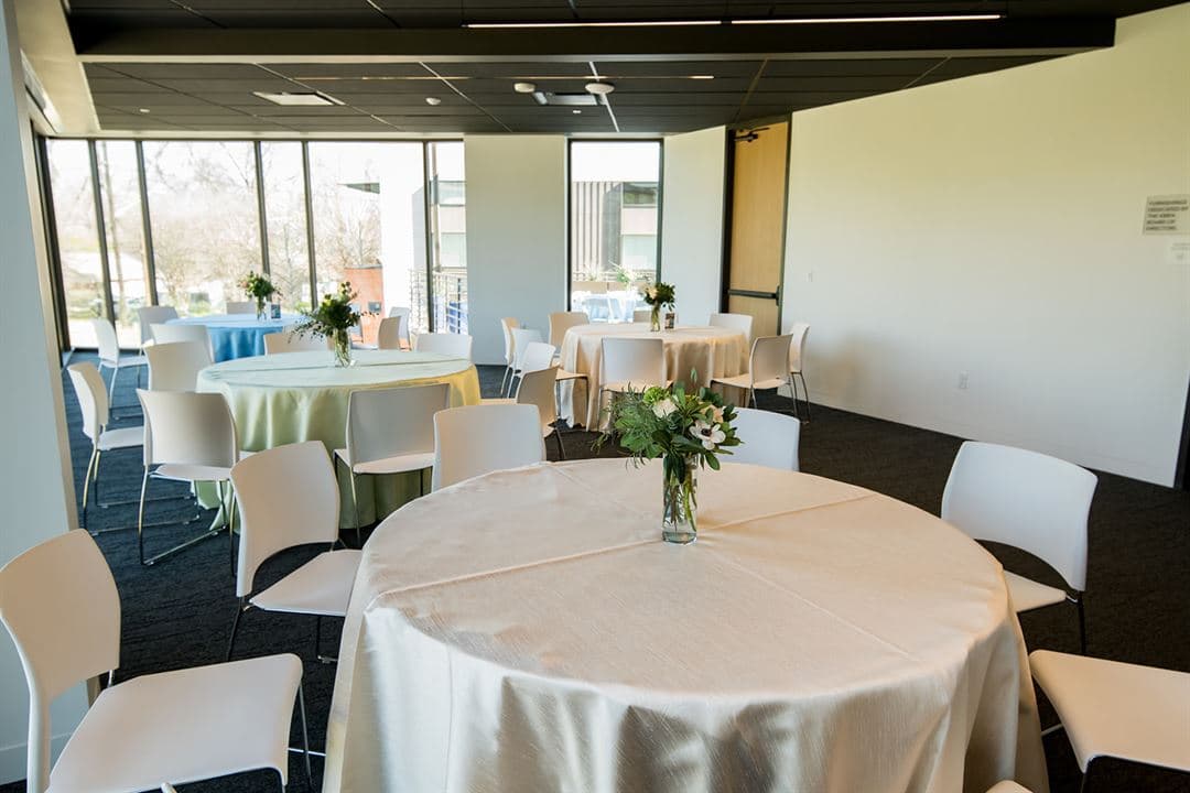 Conference Room, The KMFA Event Spaces photo #1