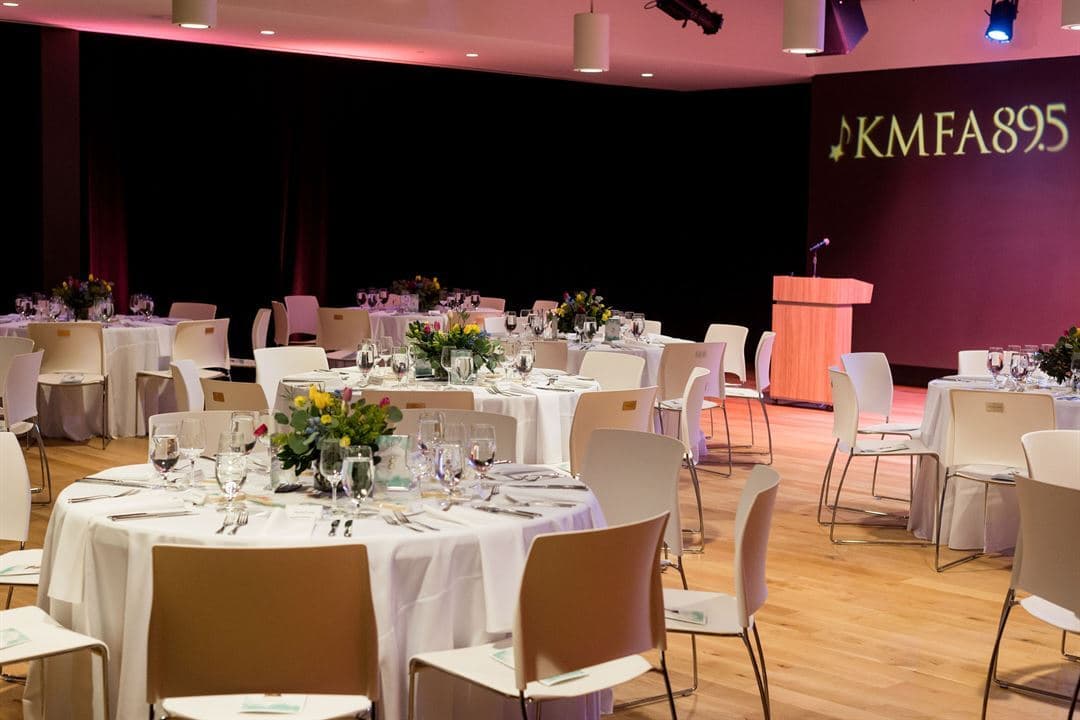 Full Rental, The KMFA Event Spaces photo #2