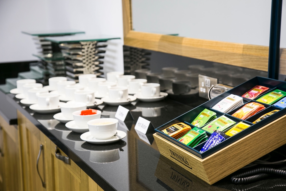 Photo of National Conference Centre, Wardroom