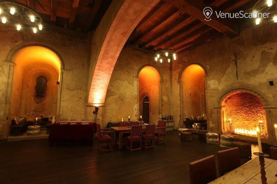 Garrison Floor, Hedingham Castle photo #1