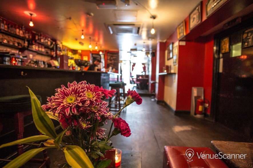 Exclusive Hire, The Redchurch photo #3