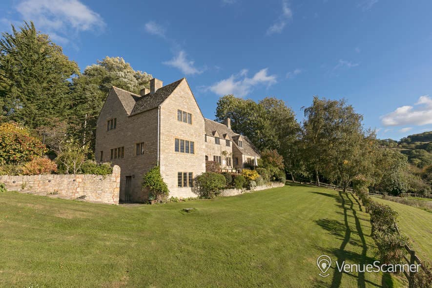 Stanton Guildhouse, Stanton Guildhouse photo #3