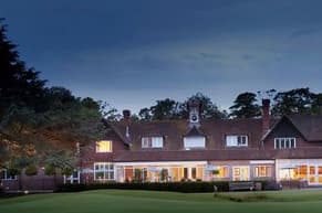Sonning Golf Club, Exclusive Hire photo #2